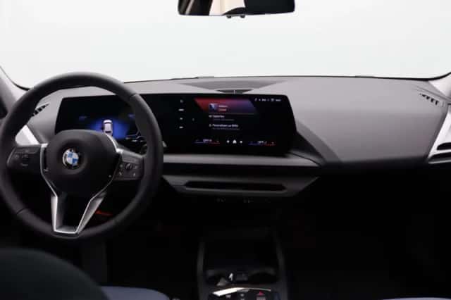 BMW 1-Serie (2025) thumbnail 6