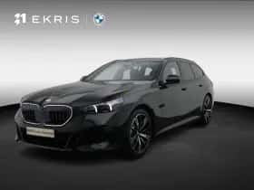 BMW 5-Serie (2026)