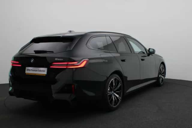 BMW 5-Serie (2026) thumbnail 2