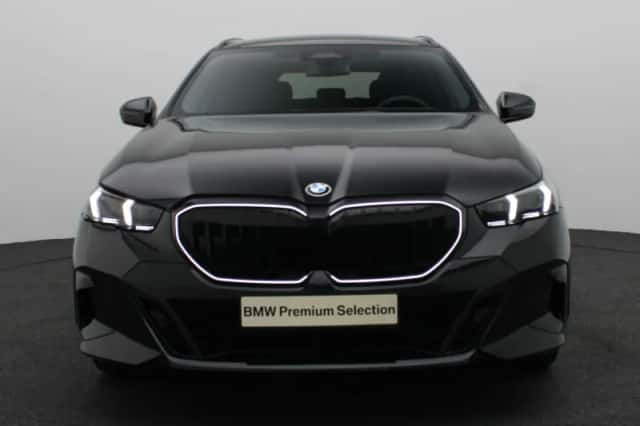 BMW 5-Serie (2026) thumbnail 3
