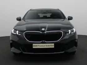 BMW 5-Serie (2026) thumbnail 3