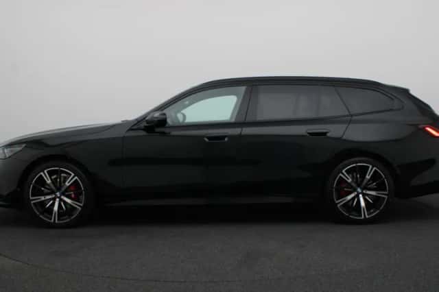 BMW 5-Serie (2026) thumbnail 4