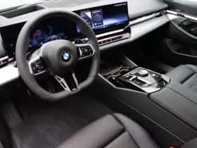 BMW 5-Serie (2026) thumbnail 10