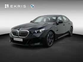 BMW 5-Serie (2025)