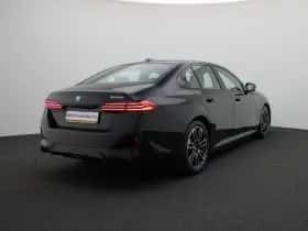 BMW 5-Serie (2025) thumbnail 2