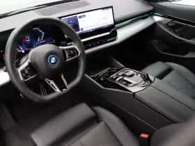 BMW 5-Serie (2025) thumbnail 11