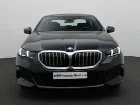 BMW 5-Serie (2025) thumbnail 3
