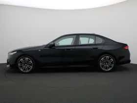 BMW 5-Serie (2025) thumbnail 4