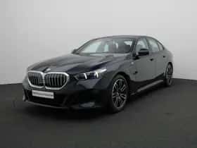 BMW 5-Serie (2025) thumbnail 33