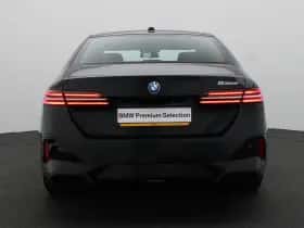 BMW 5-Serie (2025) thumbnail 5