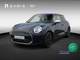 MINI Cooper (2025)