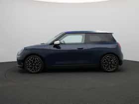 MINI Cooper (2025) thumbnail 4
