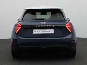 MINI Cooper (2025) thumbnail 5
