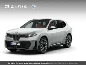 BMW iX3 (2026) thumbnail 1