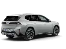 BMW iX3 (2026) thumbnail 2