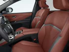 BMW iX3 (2026) thumbnail 4