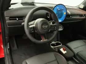 MINI Cabrio (2026) thumbnail 11
