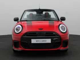 MINI Cabrio (2026) thumbnail 3