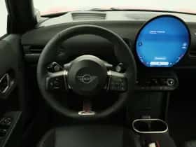 MINI Cabrio (2026) thumbnail 25