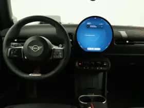MINI Cabrio (2026) thumbnail 26