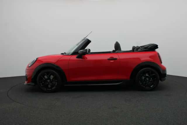 MINI Cooper (2026) thumbnail 4
