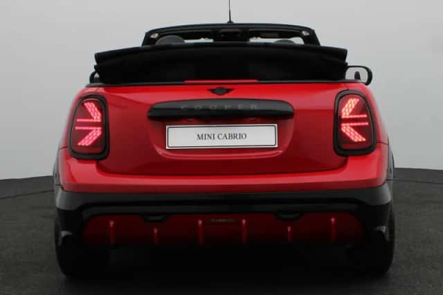 MINI Cooper (2026) thumbnail 5