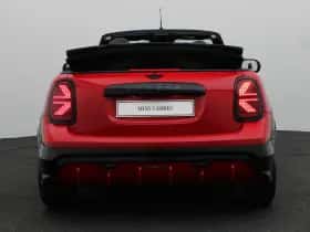 MINI Cabrio (2026) thumbnail 5