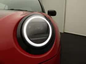 MINI Cabrio (2026) thumbnail 6