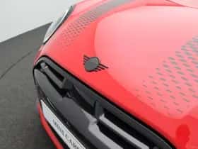 MINI Cabrio (2026) thumbnail 7