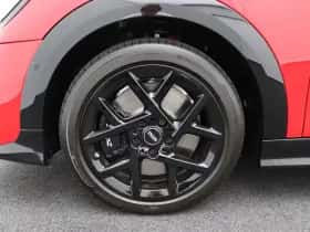 MINI Cabrio (2026) thumbnail 9