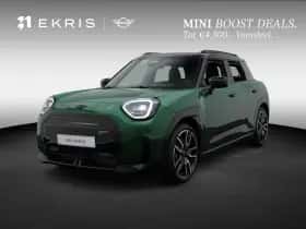 MINI Aceman (2026)