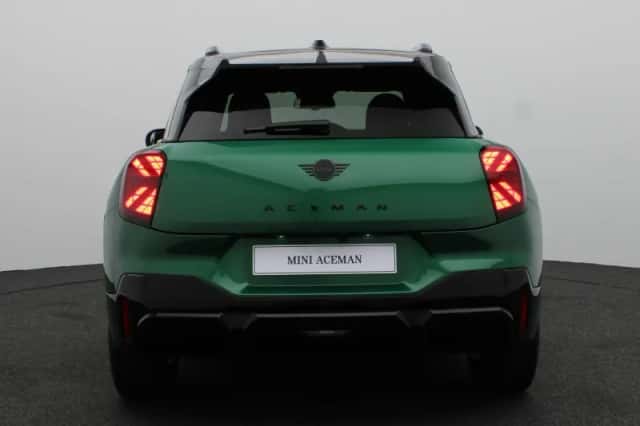 MINI Aceman (2026) thumbnail 5