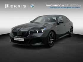BMW i5 (2025)