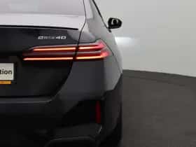 BMW i5 (2025) thumbnail 22