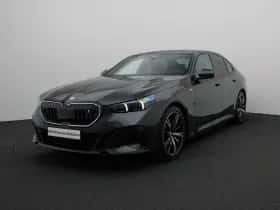 BMW i5 (2025) thumbnail 24