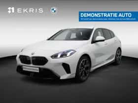 BMW 1-Serie (2025) thumbnail 1