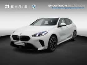 BMW 1-Serie (2025)