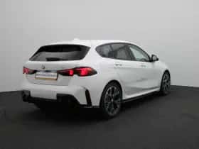 BMW 1-Serie (2025) thumbnail 2