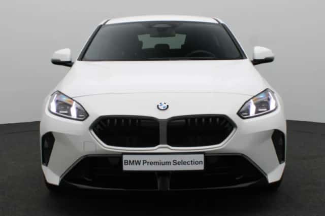 BMW 1-Serie (2025) thumbnail 3