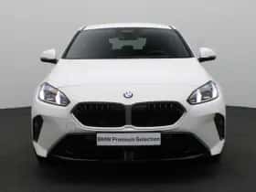 BMW 1-Serie (2025) thumbnail 3