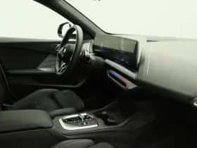 BMW 1-Serie (2025) thumbnail 26