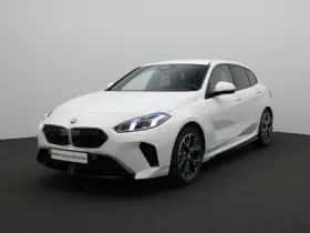 BMW 1-Serie (2025) thumbnail 27