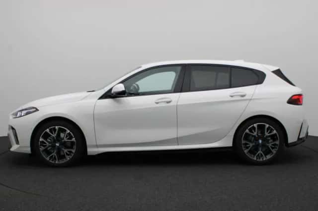 BMW 1-Serie (2025) thumbnail 4