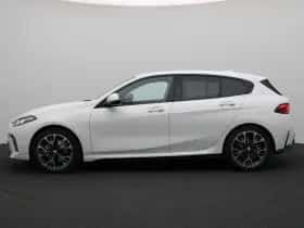 BMW 1-Serie (2025) thumbnail 4