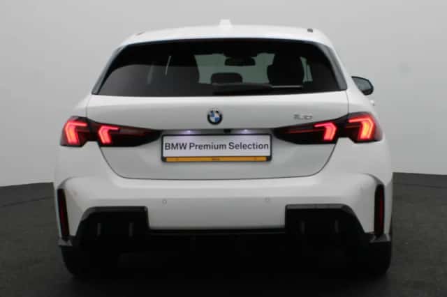 BMW 1-Serie (2025) thumbnail 5