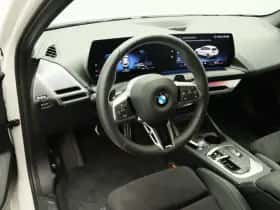BMW 1-Serie (2025) thumbnail 10
