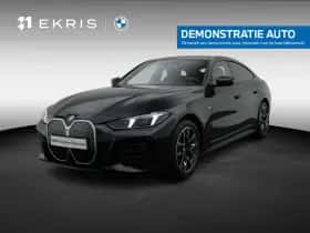 BMW i4 (2025) thumbnail 1