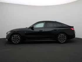 BMW i4 (2025) thumbnail 4