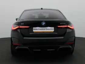 BMW i4 (2025) thumbnail 5