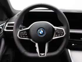 BMW i4 (2025) thumbnail 7